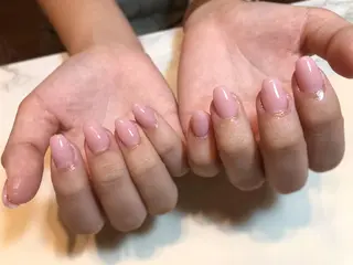 ネイル salon de Tiaraのネイルデザイン