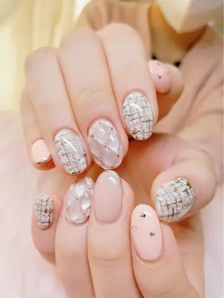 ネイル Coco Nailsのネイルデザイン