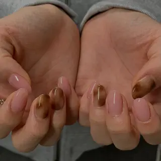 ネイル nail a.のネイルデザイン