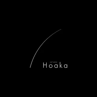 ネイル nail salon Hoakaのネイルデザイン