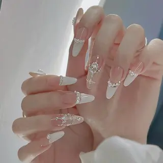 ネイル Panda·z Yukiのネイルデザイン