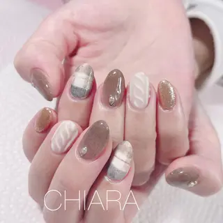 ネイル CHIARA nailsのネイルデザイン
