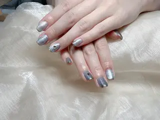 ネイル 🍳Le mode co co 🍪のネイルデザイン