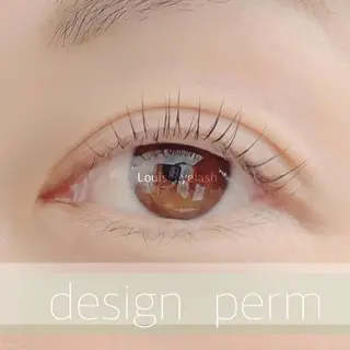 マツエク・マツパ 村田 茜のマツエク・マツパデザイン