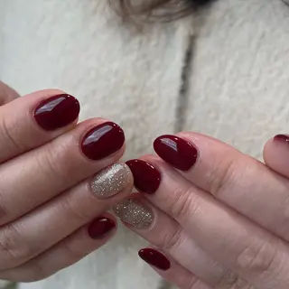 ネイル Halo Nail 【ハロネイル】のネイルデザイン