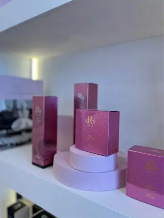 アンテインチル 山本のエステ・リラクイメージ