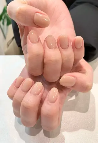 ネイル ecrin 💎 mayuのネイルデザイン