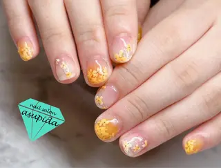 ネイル nailsalon asupida所属・nail salon asupidaのネイルデザイン