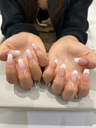 ネイル Nail  AVANCE.所属・AVANCE. イオン和歌山店AIのネイルデザイン