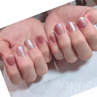 ネイル 園 寛子 （ネイリスト）のネイルデザイン