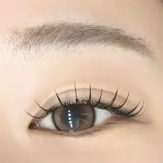 マツエク・マツパ joieange難波 橘のマツエク・マツパデザイン