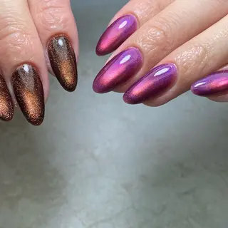 ネイル nail salon Lumièreのネイルデザイン