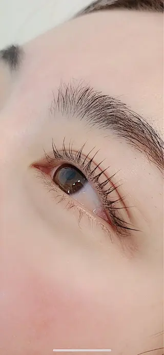 マツエク・マツパ eyeliss所属・Eyeliss アイリスのマツエク・マツパデザイン