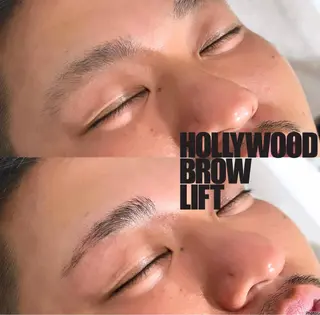 アイブロウ 脱毛&Beauty salon IILA所属・垢抜けお手伝い💖 Sakuraの眉毛・アイブロウイメージ