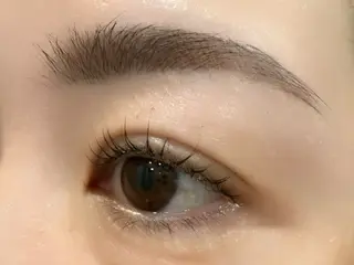 マツエク・マツパ Lib 小松店 ⁎ Miho˚✧₊⁎の眉毛・アイブロウイメージ