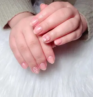 ネイル 💅E•U•B NAIL🌹所属・横浜市中区曙町 ネイルE·U·Bのネイルデザイン