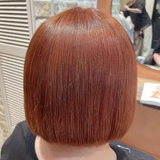ショート カラー 👾TAMURA MAAYA👾のヘアスタイル