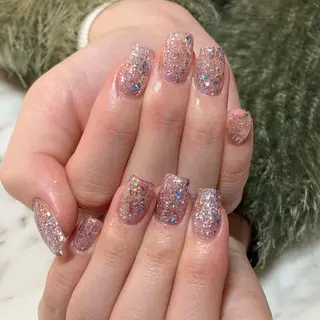 ネイル kii nailsのネイルデザイン