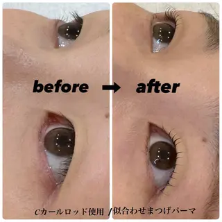 マツエク・マツパ Total  Salon Mikazuki所属・Mikazuki オーナーTeradaのその他イメージ