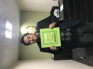 メンズ マンモス脱毛 札幌白石店のその他イメージ