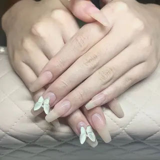 ネイル E.milii moekaのネイルデザイン