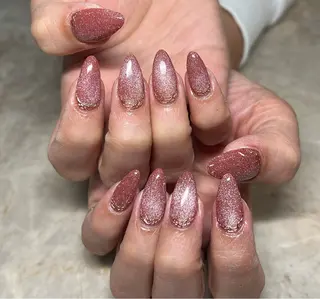 ネイル 鶴田୨ৎmaison de NALIのネイルデザイン