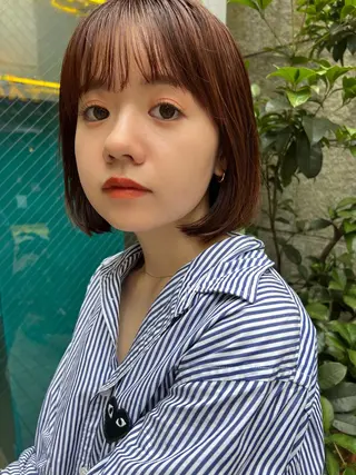 マツエク・マツパ 🎀NORA ayakaのマツエク・マツパデザイン