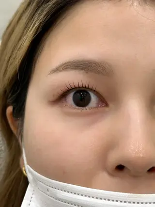 マツエク・マツパ Elbio所属・⌇ Elbio のぞみ⌇のマツエク・マツパデザイン