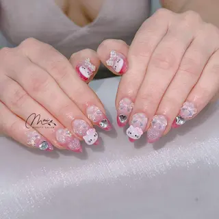 ネイル MaiBeauty マイ マイのネイルデザイン