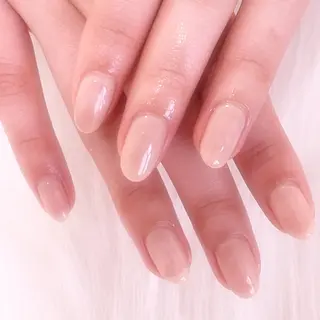 ネイル 梅島のネイル屋さん所属・梅島の ネイル屋さんのネイルデザイン