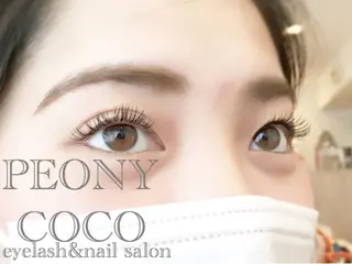 マツエク・マツパ Beauty salon STELLA所属・STELLA 大西南帆のマツエク・マツパデザイン