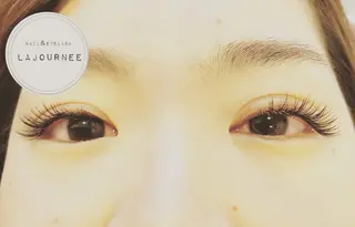 マツエク・マツパ ラジュルネ nail ＆ eyeのマツエク・マツパデザイン