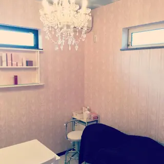 Rise Heart 中村 裕介のヘアスタイル