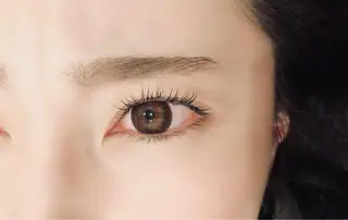 マツエク・マツパ ルクール東三条店 玉井 愛紡のマツエク・マツパデザイン