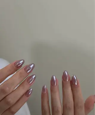 ネイル ジュリ ネイルのネイルデザイン