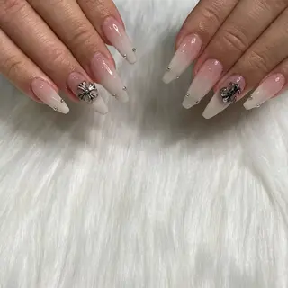 ネイル mood nailのネイルデザイン