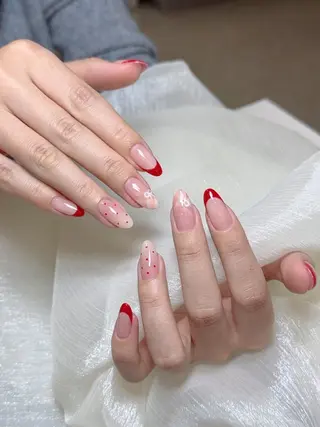 ネイル Ann- NailQueensのネイルデザイン