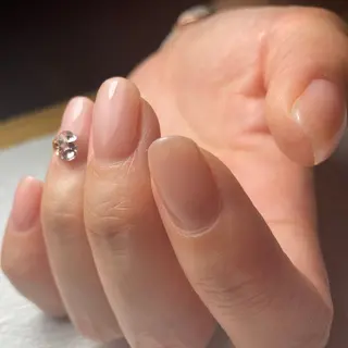 ネイル Nail&Spa SeaGlass所属・SeaGlass tomoのネイルデザイン