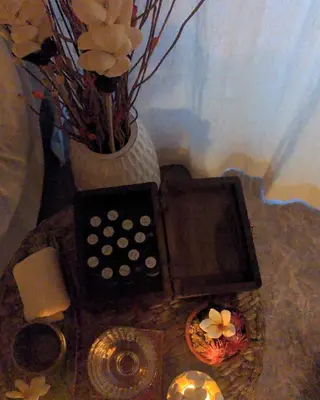 女性の隠れ家サロン 𓂃 Jepunのエステ・リラクイメージ