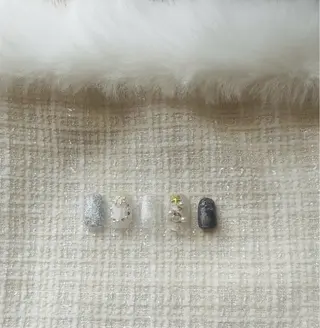 ネイル Pana makiのネイルデザイン