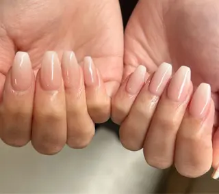 ネイル +nail （プラスネイル）のネイルデザイン