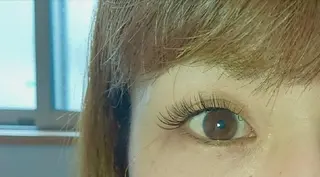 マツエク・マツパ Bellejour所属・中野 瑛子のマツエク・マツパデザイン