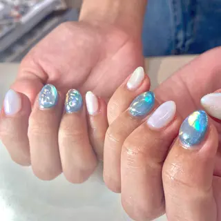 ネイル Ange epais nAnnAnのその他イメージ