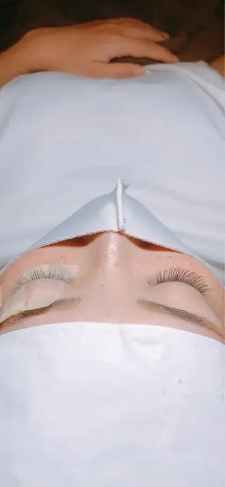 マツエク・マツパ Elysian マツエクサロンのマツエク・マツパデザイン