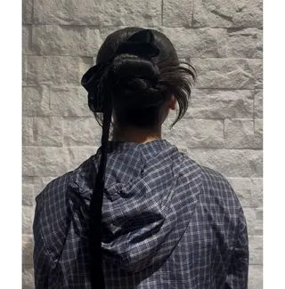 ヘアアレンジ EARTH藤沢所属・🎀ヘアアレンジ EARTH藤沢🎀のヘアスタイル