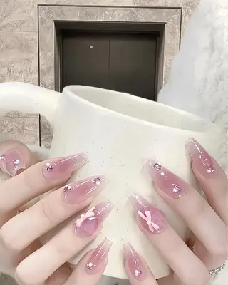 ネイル ゆず Nail Salonのネイルデザイン