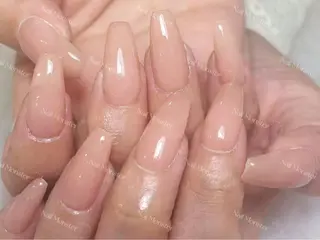 ネイル DIAMOND Nail🥇のネイルデザイン