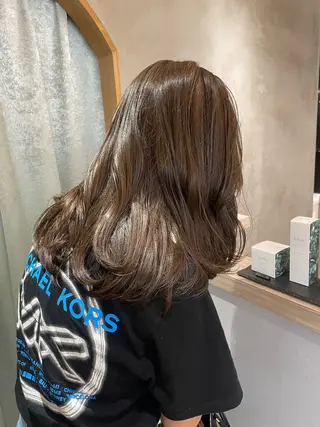 ロング 🧡ショート/ボブ パーマたまき🧡のヘアスタイル