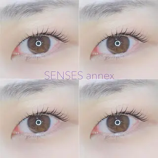 マツエク・マツパ MARI .のマツエク・マツパデザイン