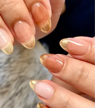 ネイル salon 喜’s casa所属・salon 喜’s casaのネイルデザイン